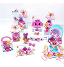 Arquivo De Corte - Baby Shark Rosa 4 - Studio Pdf