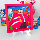 Arquivo De Corte Sonic