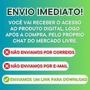 Arquivo Digital Bíblia Sagrada Capas E Miolo - Envio Rápido