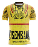 Estampas Camisetas Artes Cervejas Bebidas Mockups Azul