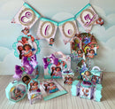 Super Kits Combo Arquivos De Corte Encanto - Studio E Pdf