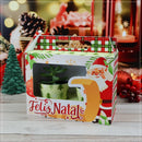 Arquivos De Corte Natal Chuvinha De Papel 2023 Em Pdf