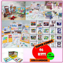 Kit Combo Dia Das Crianças Arquivos De Corte-studio E Pdf