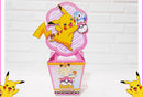 Arquivo De Corte  Pokemon Rosa 09