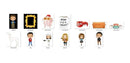 Kit Digital Friends