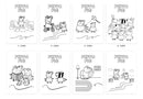 365 Desenhos Para Colorir - Arquivos Prontos P/ Imprimir Pdf