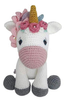 +3000 Receitas Amigurumi Crochê - Pdf