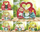 Porta Esfera Natal - Arquivo Digital