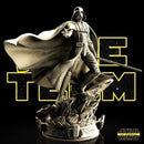 Star Wars - Darth Vader - Arquivo Stl - Impressora 3d