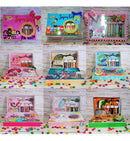 Arquivo Corte Pascoa Mini Confeiteiro Temas Variados