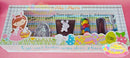 Arquivo De Corte Silhouette Mini Confeiteiro + Brinde