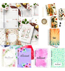 Arquivo Digital Combo Agendas E Planners 2025