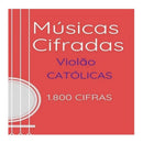 1.800 Cifras Violão, Católica