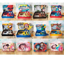 Arquivo De Corte Páscoa Mini Confeiteiro 15 Studio, Pdf, Png