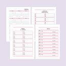 Arquivo Miolo Agenda Agendamento A5 2024 Em Pdf