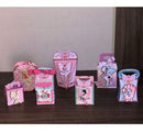 Arquivo De Corte Winx 2 Somente Studio