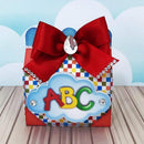 Imprimir Arquivo Formatura Abc 04 Studio/pdf Personalizados
