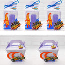 Arquivo De Corte  Hot Wheels