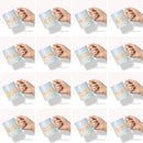 Arquivo Digital Combo Profissões Cute Planner Canecas