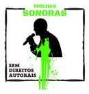 2000 Trilhas Sonoras Livre De Direitos Autorais Atualizado