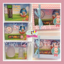 Arquivo De Corte Páscoa Mini Confeiteiro 18 Studio