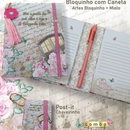 Arquivo Cartonagem Combo Sentimentos - RM