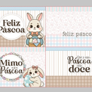 Arquivo kit páscoa 2024 - letterinhas