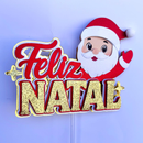 Arquivo Combo 8 Topos Natal e Ano Novo - CRIARTES