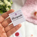 Arquivo Dia do Cliente - Personalizado da Thata