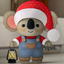 Arquivo de corte Topo de Bolo Natal Combo Mais de 500 artes