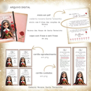 Arquivo Caderno Novena Nossa Senhora Aparecida