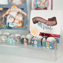Arquivo natal O Rei Nasceu - Combo caixas - Tita