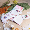 ARQUIVO ENCADERNAÇÃO ALBUM SCRAPBOOK - AMARANTTO