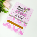 Arquivo Outubro Rosa Combo - Desenhitos da Jana