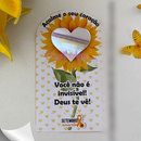 Arquivo Combo Setembro Amarelo - Crisolarts