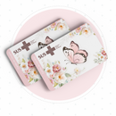 Arquivo Encadernação Baby Jardim das Borboletas - PAPEL AMADO