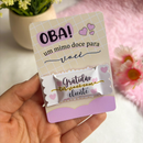 Arquivo Dia do Cliente - Personalizado da Thata