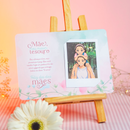 Arquivo dia das mães cartão para foto polaroid - AMARANTTO