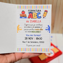 Arquivo Formatura ABC Combo - Telma Contel