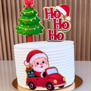 Arquivo Combo 8 Topos Natal e Ano Novo - CRIARTES