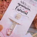 Arquivo Card Amostra de Perfume Clientes