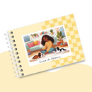 Arquivo Livro de Colorir Conforto A5 - LUMINOUS