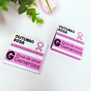 Arquivo Outubro Rosa Combo - Desenhitos da Jana