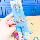 Arquivo Card Lápis Autismo - Letterinhas