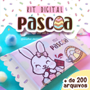 Arquivo kit páscoa - ana flor