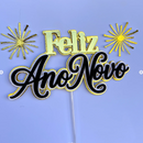 Arquivo Combo 8 Topos Natal e Ano Novo - CRIARTES