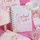 Arquivo Outubro Rosa Combo completo - amarantto