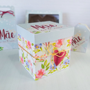 Arquivo kit mãe eu te amo - chuvinha de papel