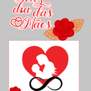 Arquivo dia das mães topo de bolo mãe infinito