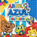 Arquivo kit digital autismo - ana flor